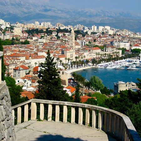 Lux Aurelius In Split Centre Old Town Hotel Luaran gambar