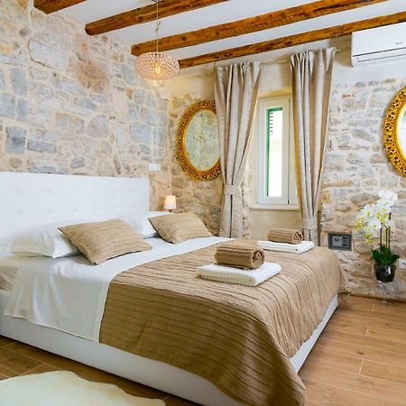 Lux Aurelius In Split Centre Old Town Hotel Luaran gambar