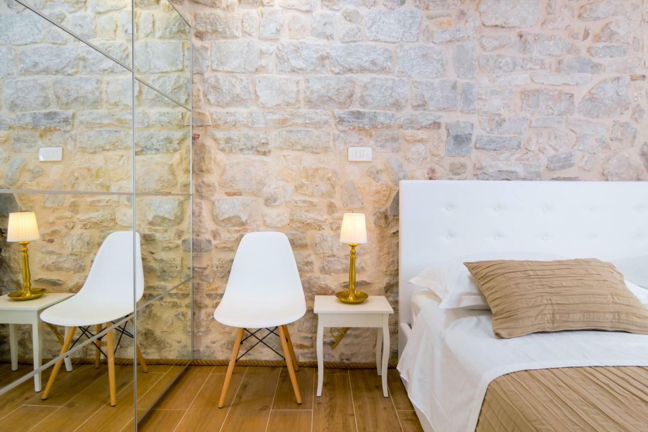 Lux Aurelius In Split Centre Old Town Hotel Luaran gambar