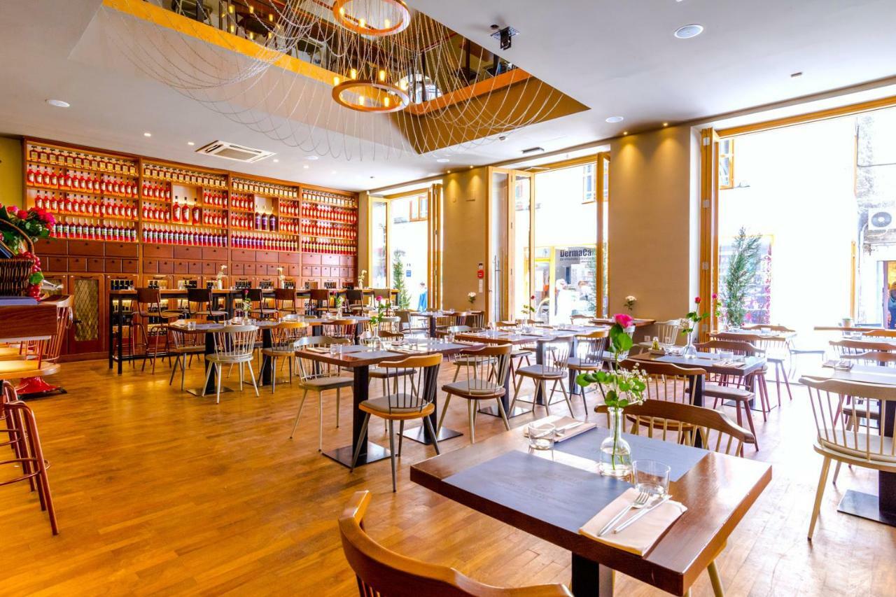 Lux Aurelius In Split Centre Old Town Hotel Luaran gambar