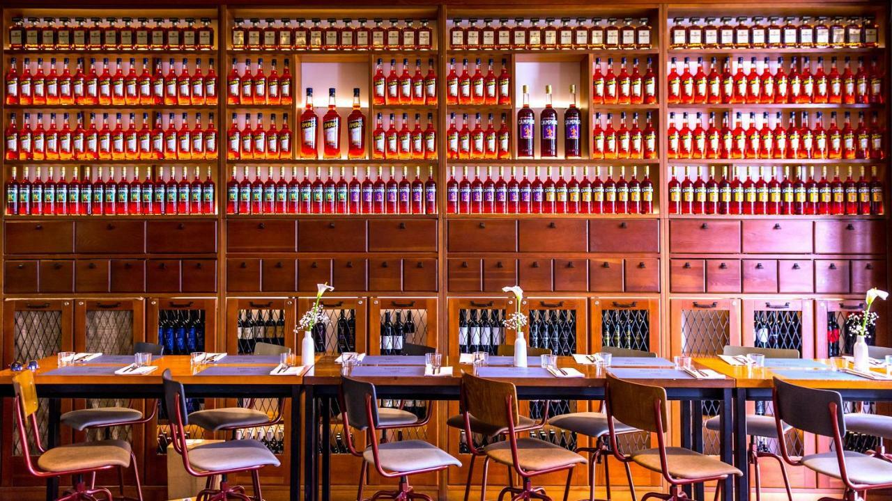 Lux Aurelius In Split Centre Old Town Hotel Luaran gambar